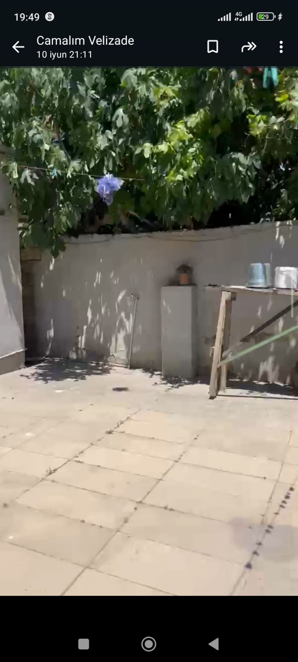 Masazır 3 otaqlı, 110 kv. m, Yeni təmirli