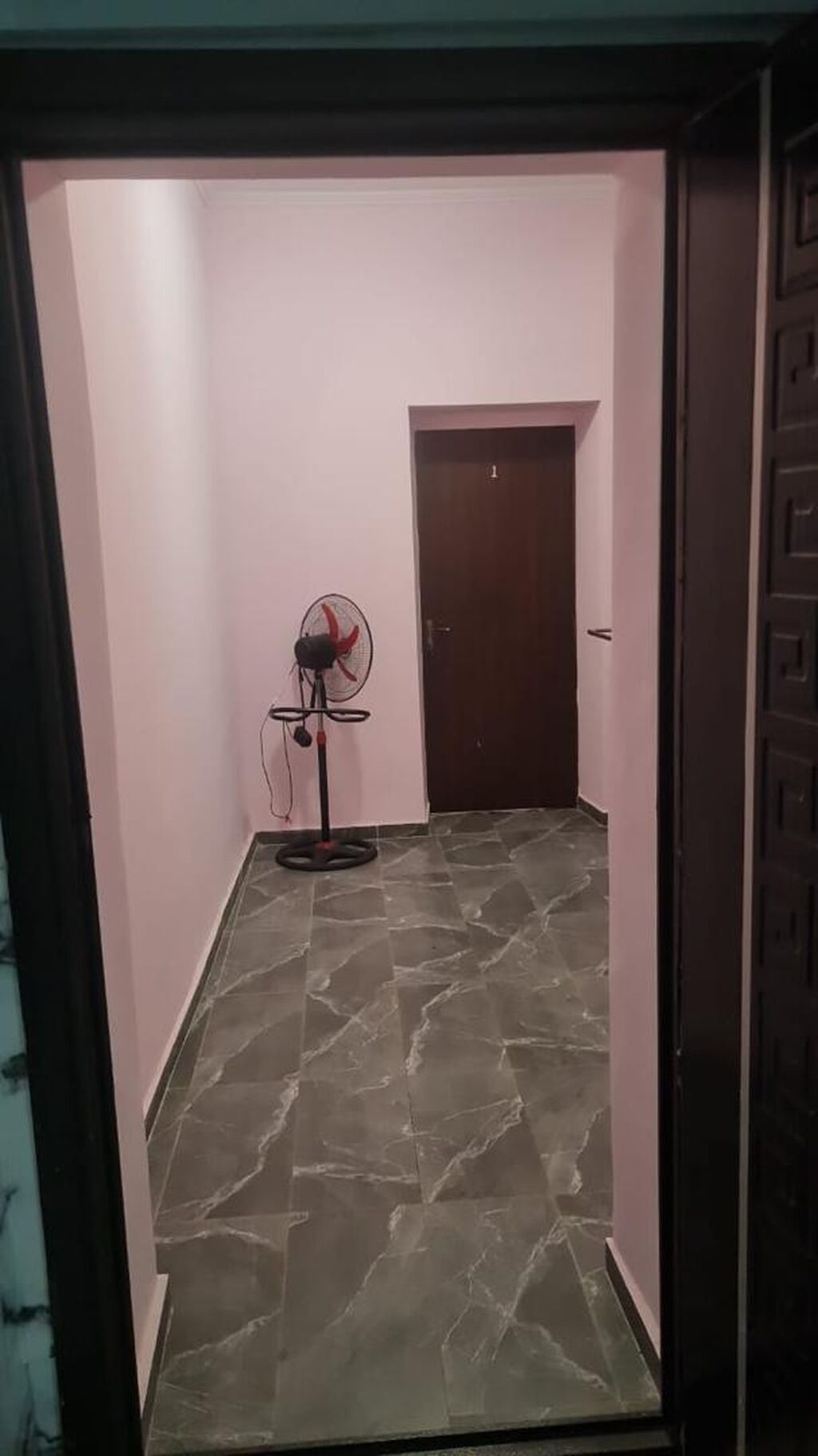 Помещение под гостиницу 295 м², Рухий Мурас ж/м, Готовый бизнес