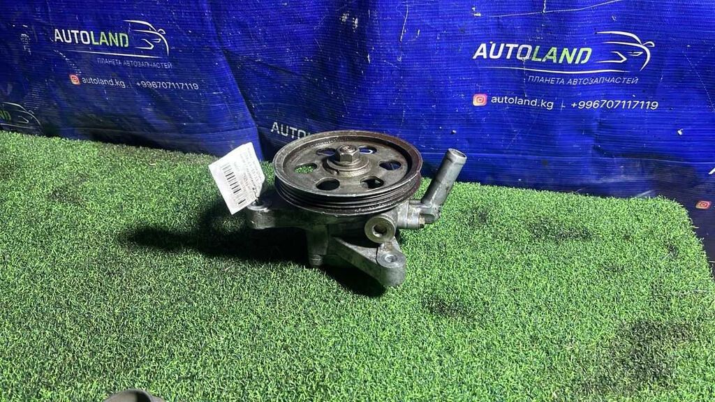Honda / Acura (J25A / J30A / J35A) 2.5 / 3.0 / 3.5 - Гур. насос /: фото 6