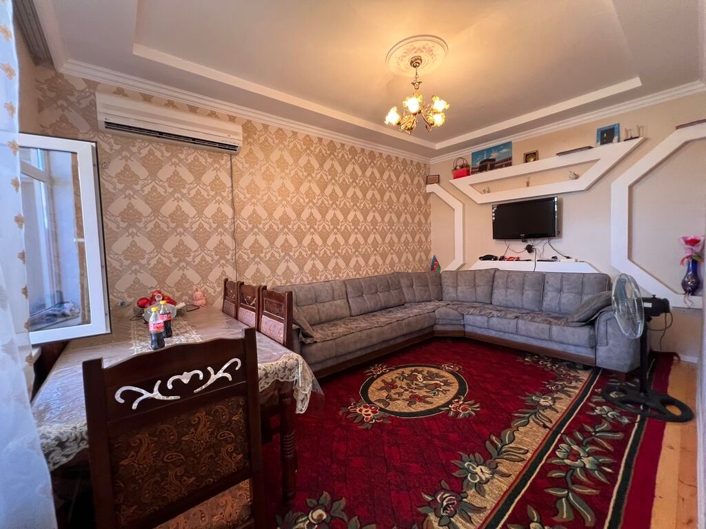 Продаётся 3-комнатный дом, Binəqədi, 85 м², 65 000 AZN, фото 5 / 9