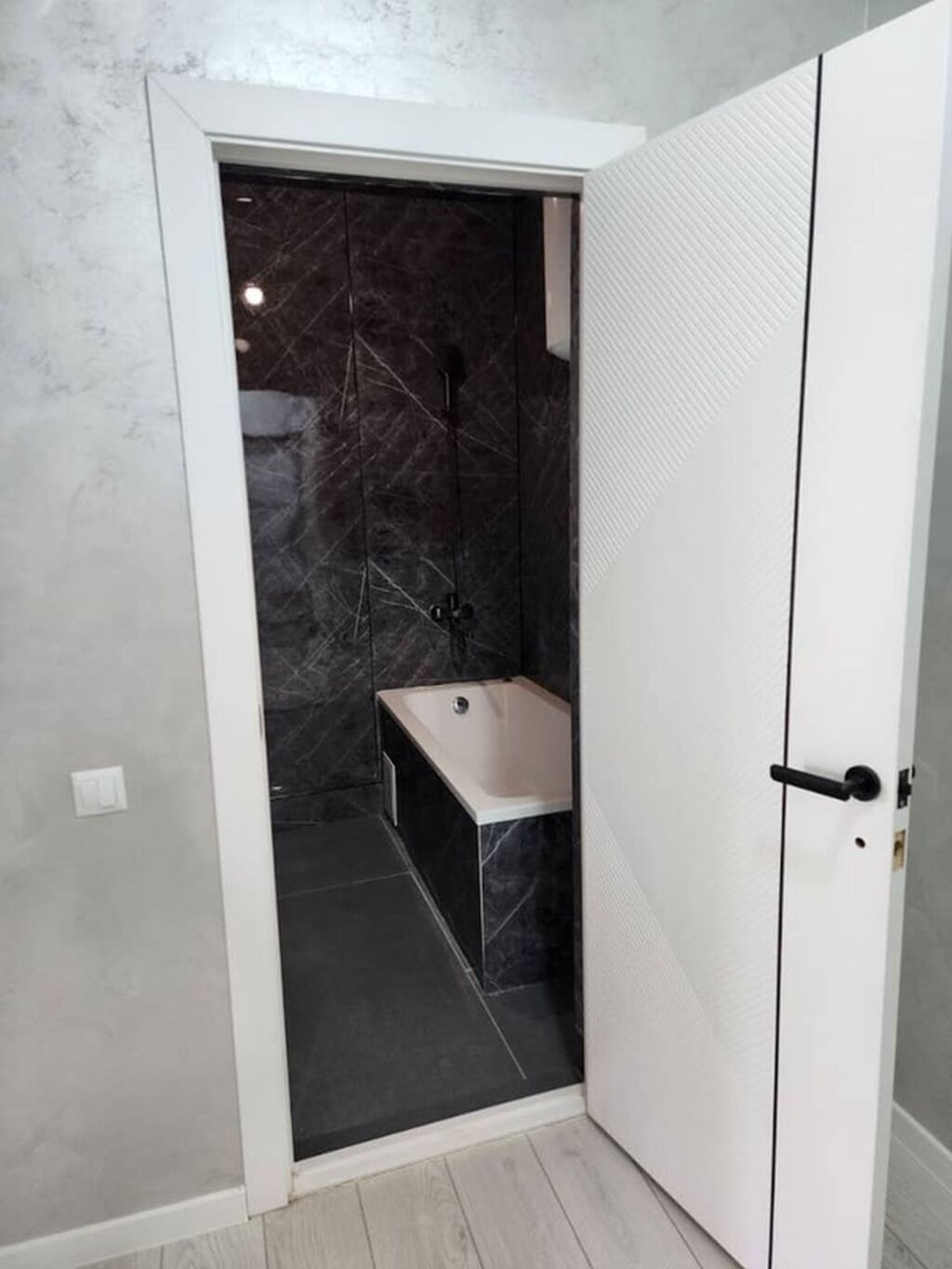 2 комнаты, 74 м², Элитка, 9 этаж, Свежий ремонт: фото 6