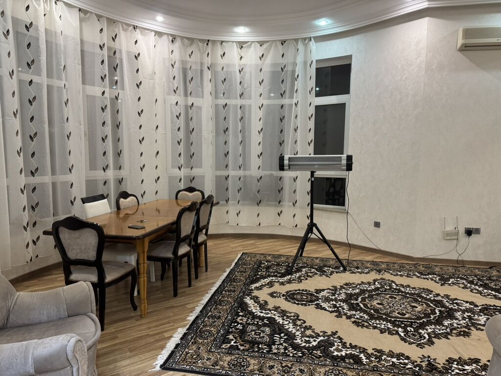 Bakı, Novxanı, 300 kv. m, 5 otaqlı, Hovuzlu, Qaz, İnternet, Kombi