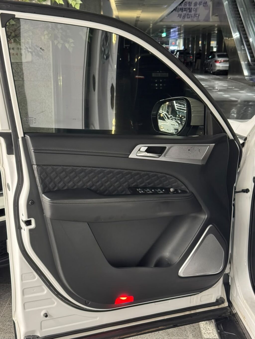 Ssangyong Rexton: 2020 г., 2.2 л, Автомат, Дизель, Внедорожник: фото 7