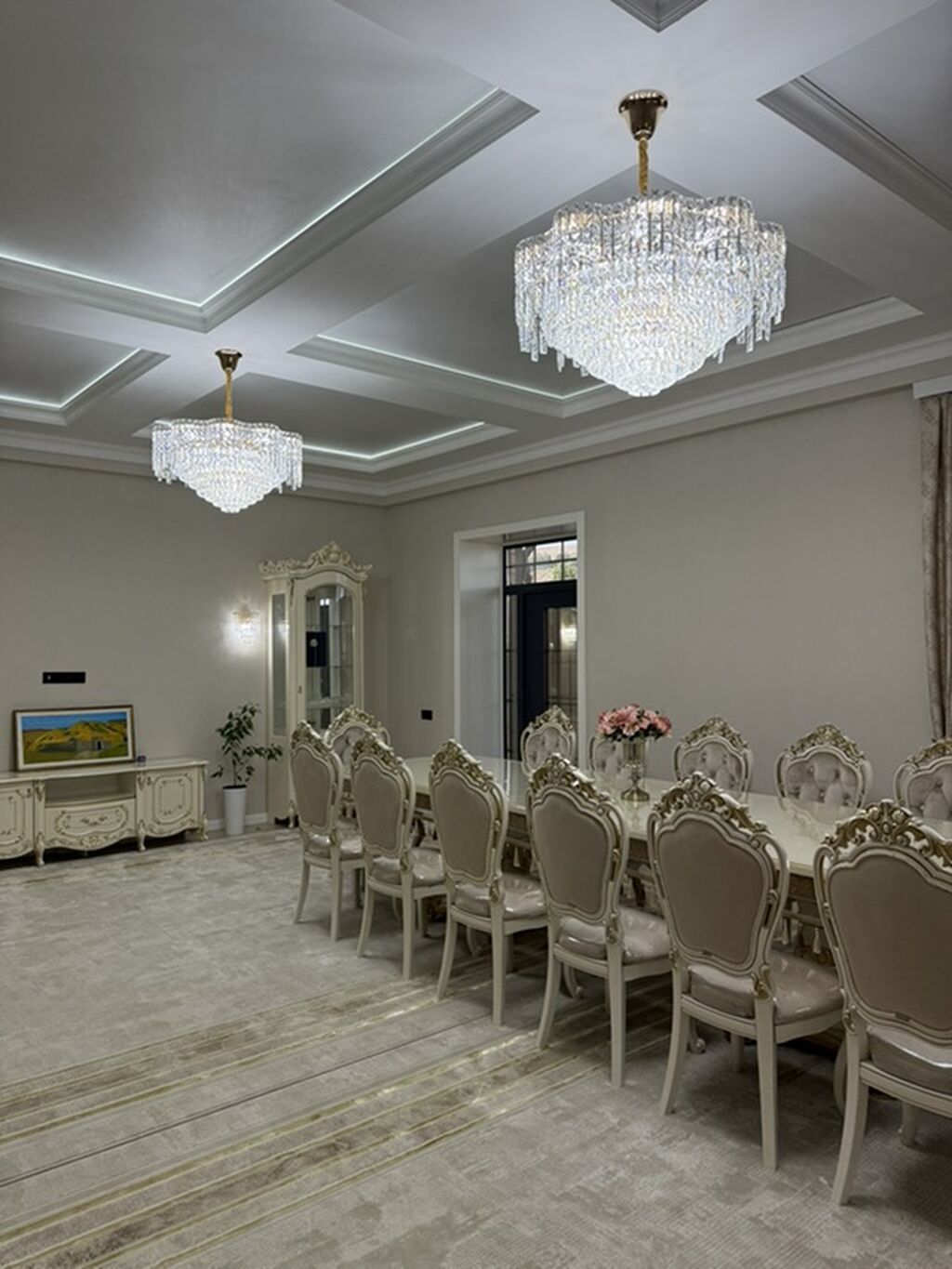 ПРОДАЁТСЯ ПРОСТОРНЫЙ ДУПЛЕКС В СЕЛЕ БЕШ-КУНГЕЙ Беш-Кунгей, рядом: фото 3