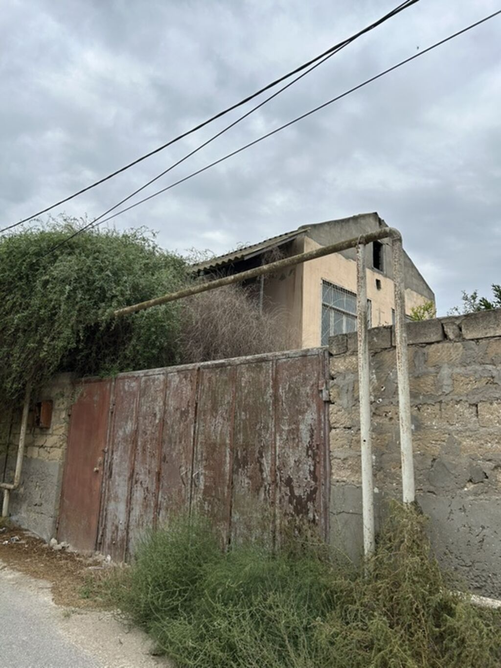 Tikinti