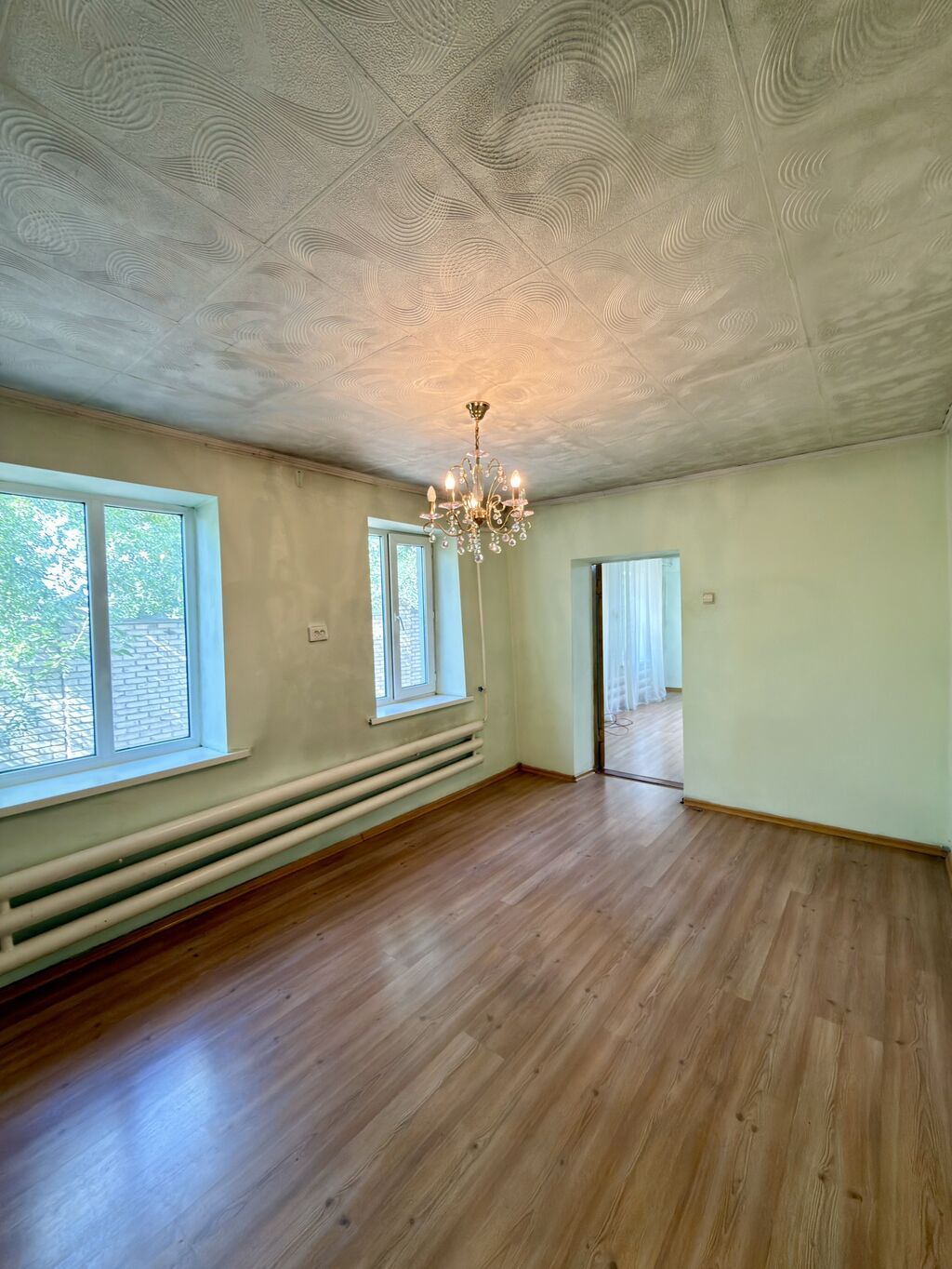 Продаётся дом 150 м2 Адрес: Огонбаева 176 (800 метров от ЦУМа): фото 5
