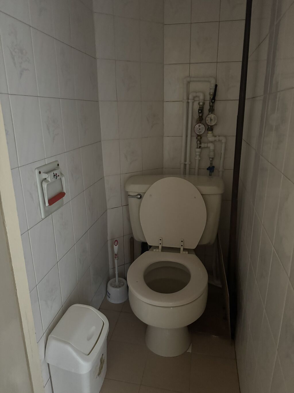 2 комнаты, 45 м², Индивидуалка, 4 этаж, Старый ремонт: фото 6