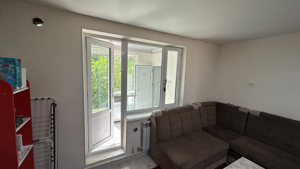 Продаётся 4-комнатный дом 92 м² со свежим ремонтом, район Ак-Орго: фото 4