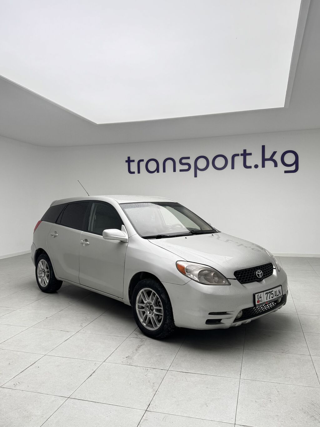 Toyota Matrix
