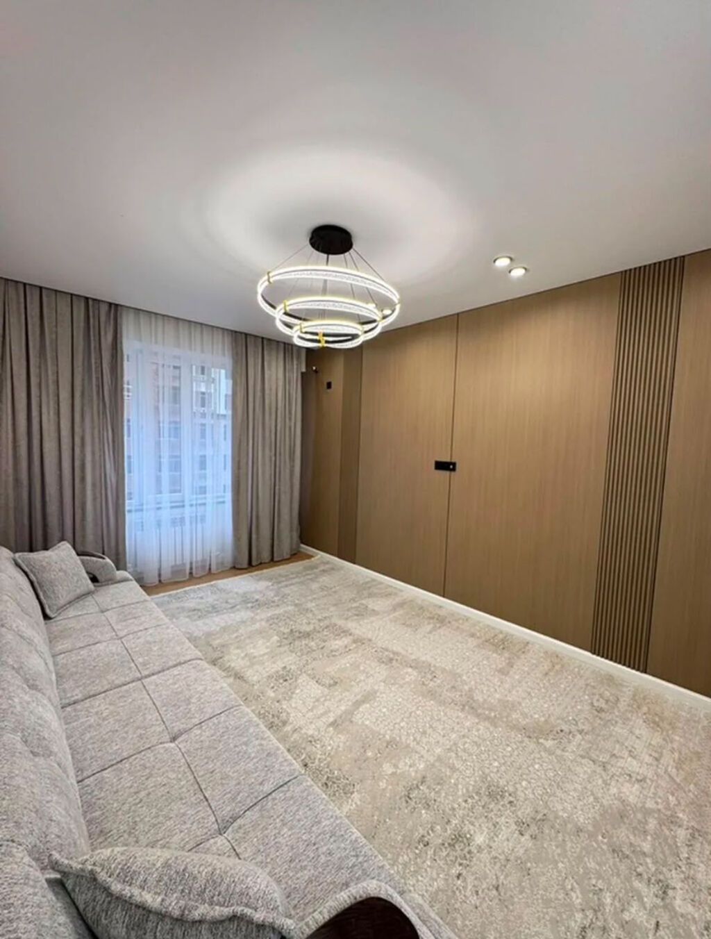 1 комната, 42 м², Технопарк Элитка, 7 этаж, Евроремонт: фото 3