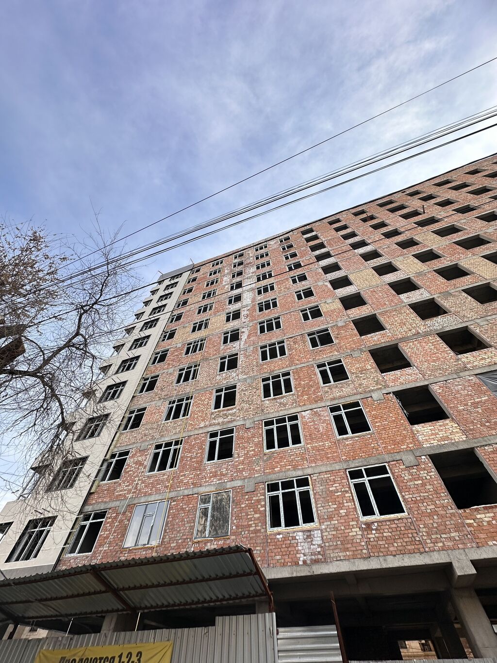 Продам 1-комнатную квартиру в ЖК Нурсити плюс: фото 8
