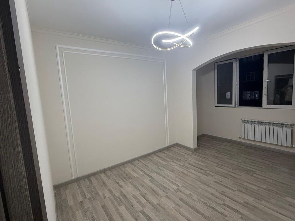 3 комнаты, 83 м², Кок-Жар ж/м 108 серия, 4 этаж, Евроремонт: фото 6