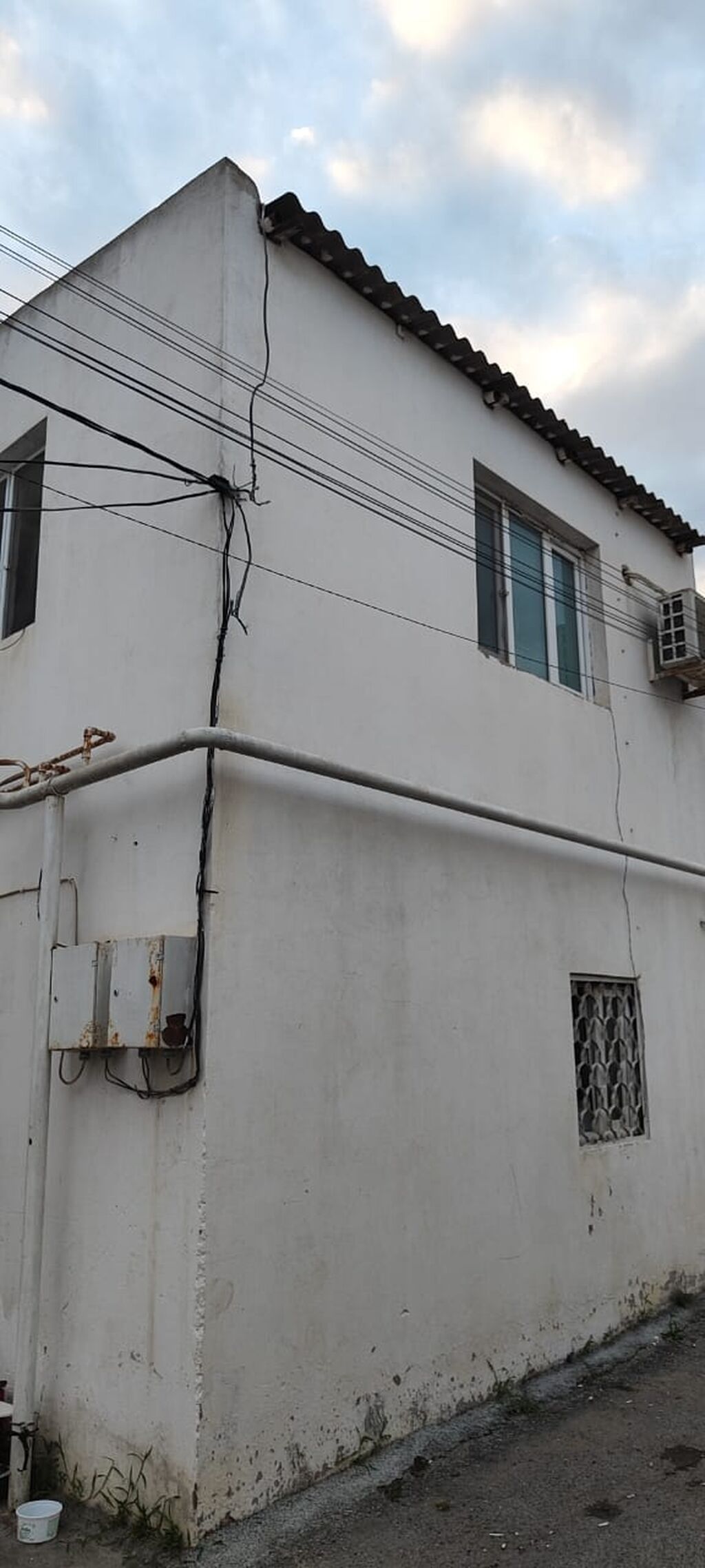 3 otaqlı, 74 kv. m, Kredit yoxdur, Orta təmir
