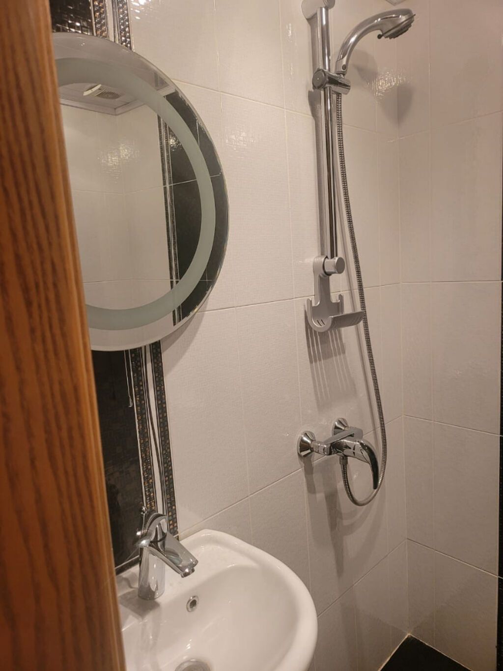 3 otaqlı, Yeni tikili, 101 kv. m