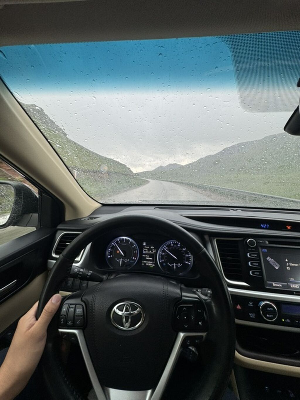 Toyota Highlander: 2020 г., Кроссовер — фото 4