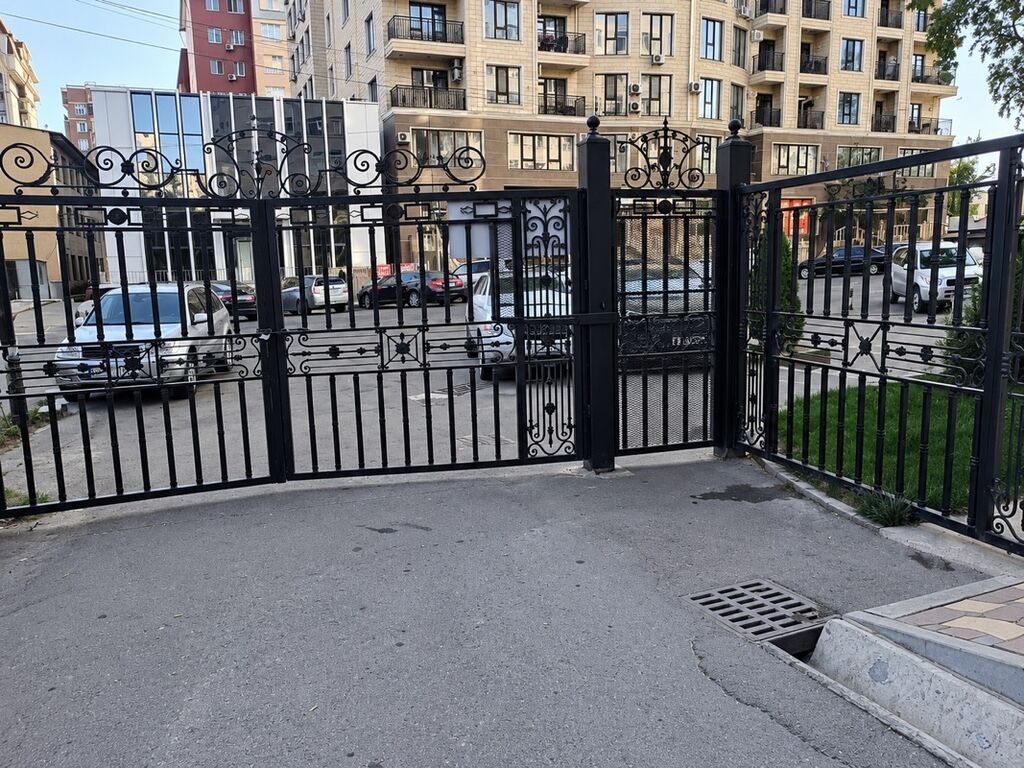 Сдаётся 2-комнатная квартира в центре Бишкека Район: Первомайский: фото 6