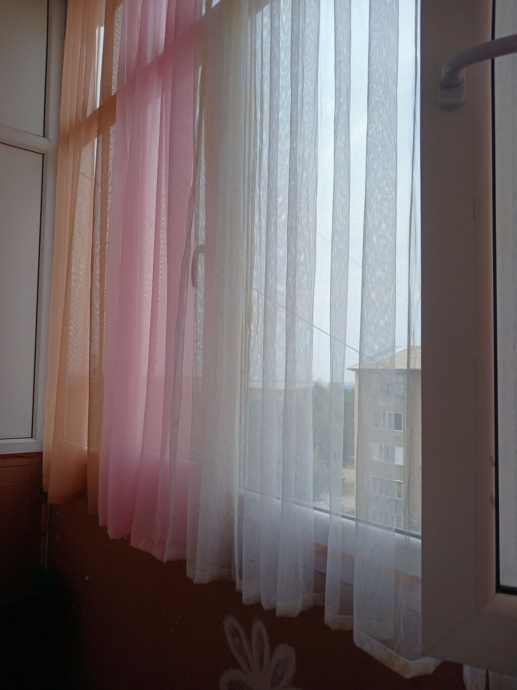1 комната, 38 м², 104 серия, 5 этаж, Косметический ремонт: фото 5