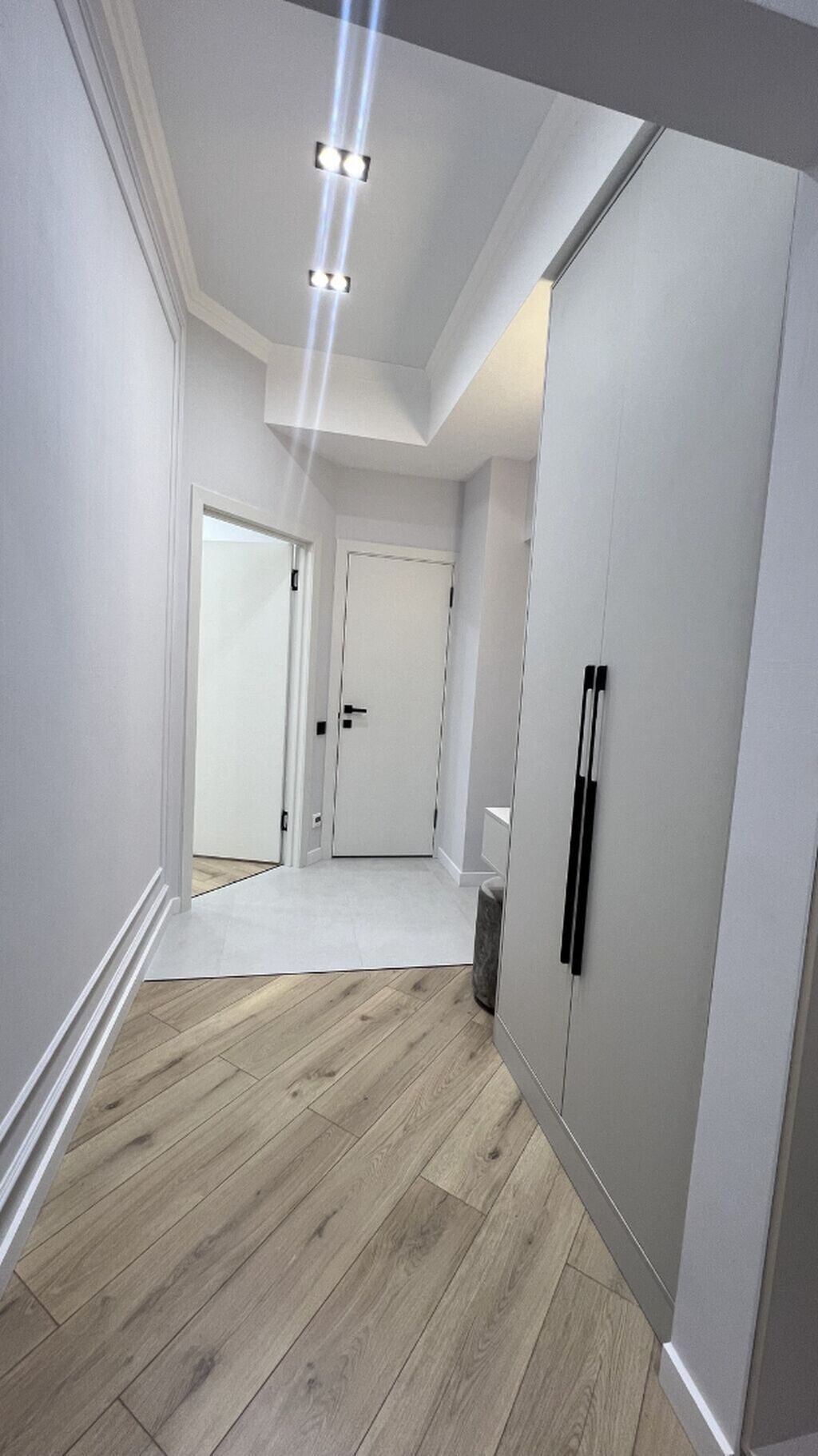 1 комната, 44 м², Элитка, 14 этаж, Свежий ремонт — фото 6