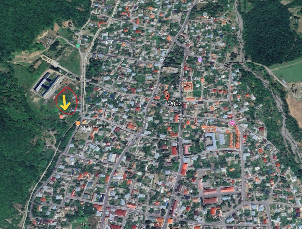 Tikinti, Mülkiyyətçi, Kupça (Çıxarış)