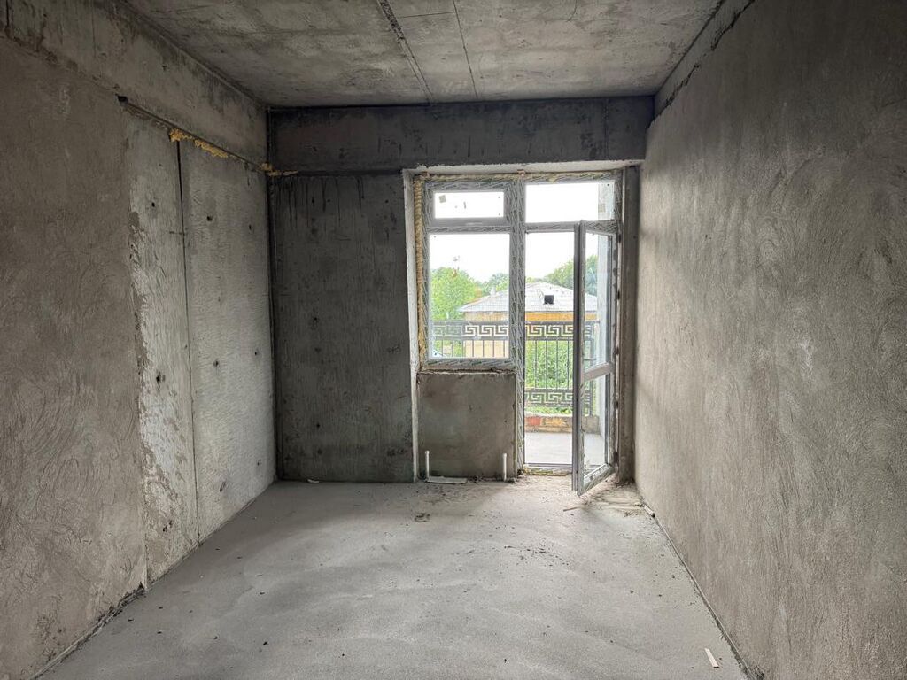 2 комнаты, 60 м², Элитка, 4 этаж, ПСО (под самоотделку): фото 3