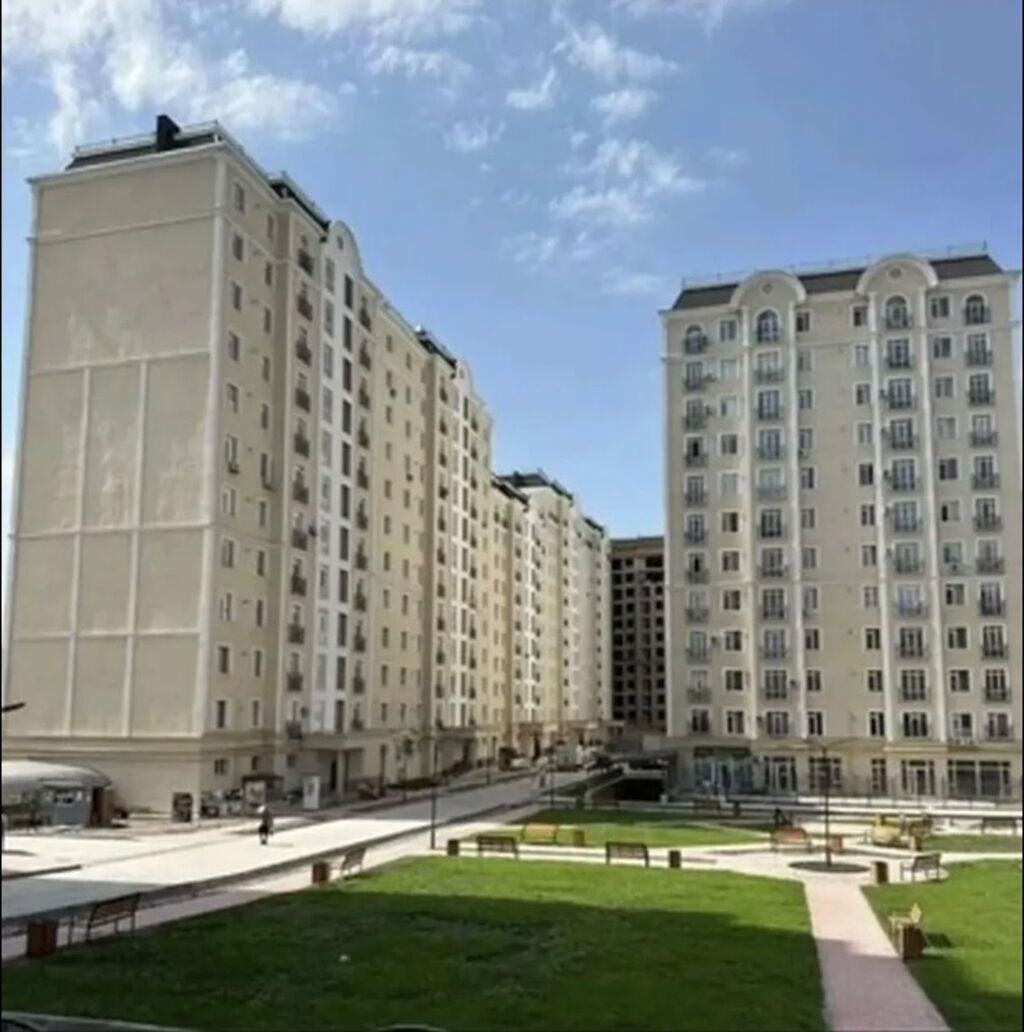 2 комнаты, 76 м², Дизайнерский ремонт: фото 7