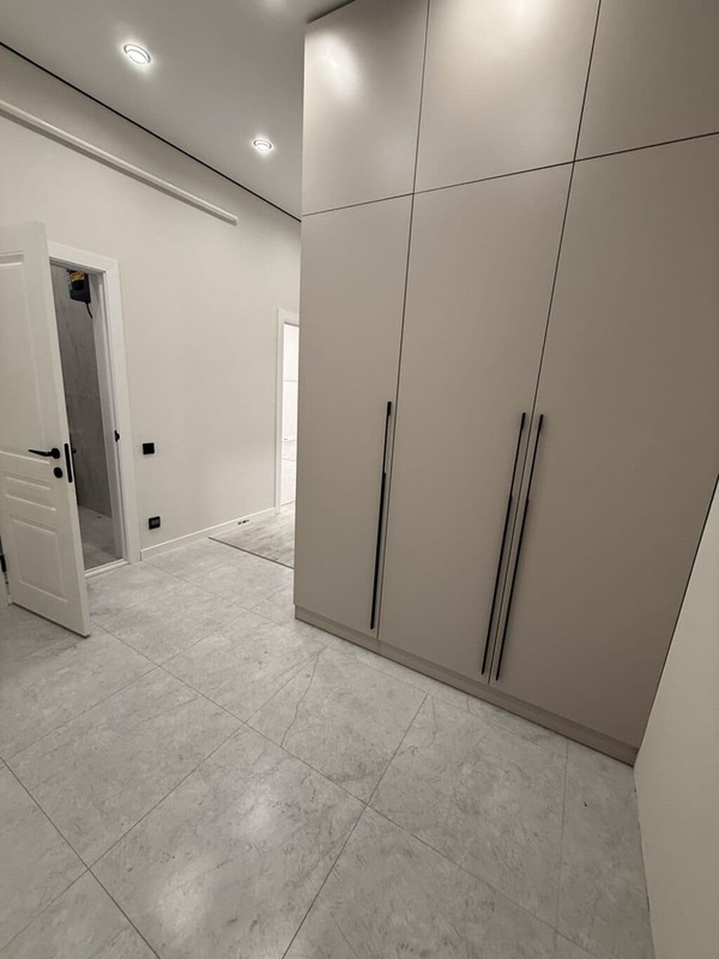 2 комнаты, 50 м², Элитка, 4 этаж, Дизайнерский ремонт: фото 7