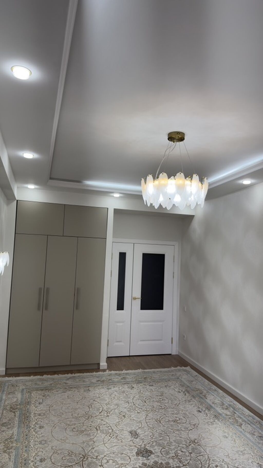1 комната, 57 м², Элитка, 5 этаж, Свежий ремонт: фото 6
