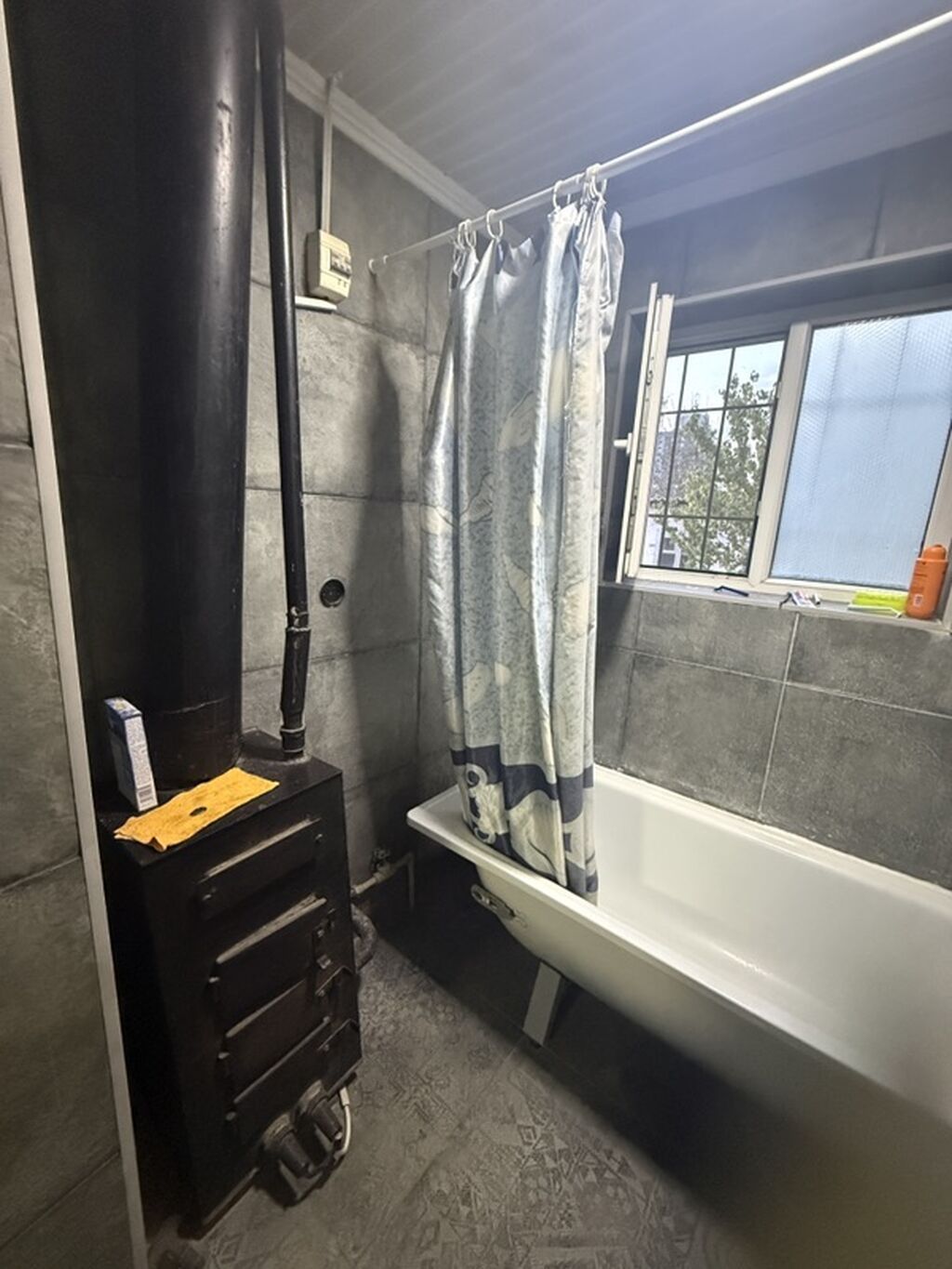 60 м², 3 комнаты, Семейным: фото 8