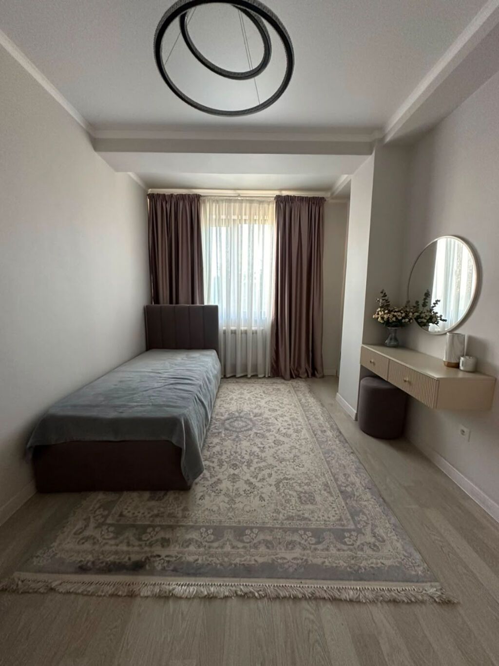 2 комнаты, 64 м², Филармония 5 этаж: фото 2