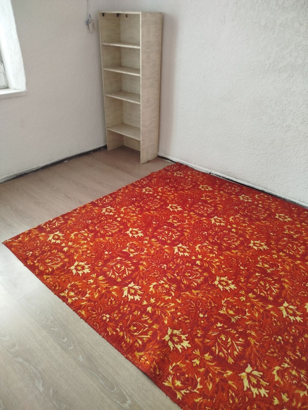 45 м², С мебелью частично: фото 2