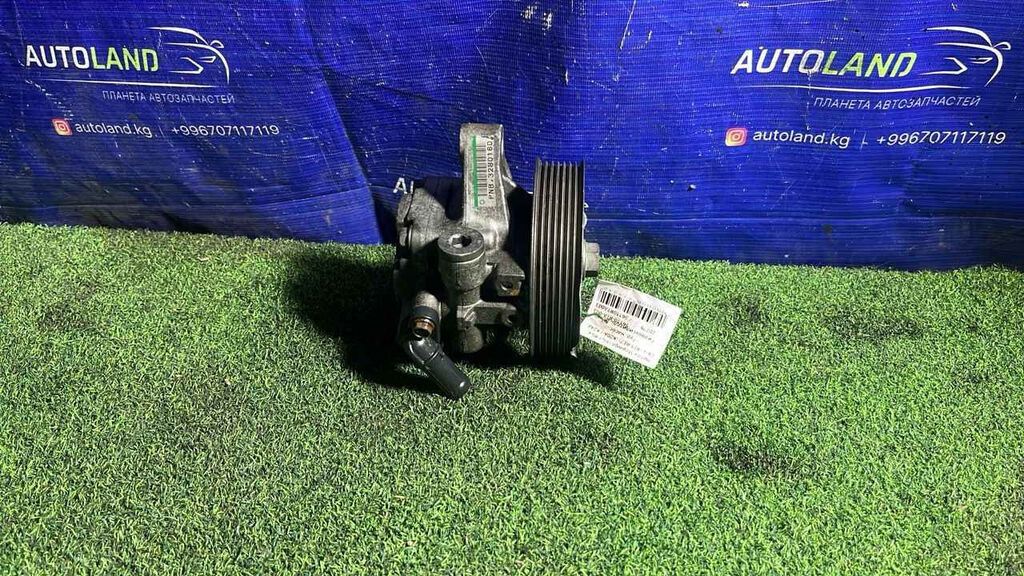 Honda Stepwgn (RG1-RG4) / CR-V (RE1-RE7) (K20A / K24A) - Гур. насос /: фото 3