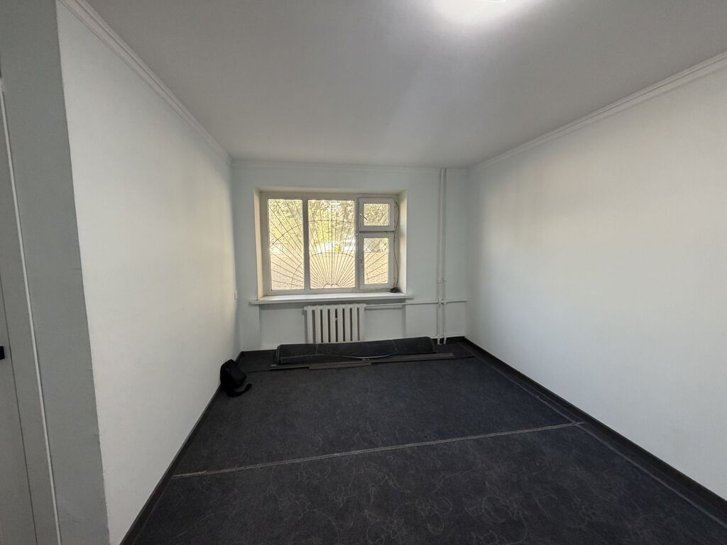 1 комната, 33 м², Мед Академия Хрущевка, 1 этаж, Старый ремонт: фото 4