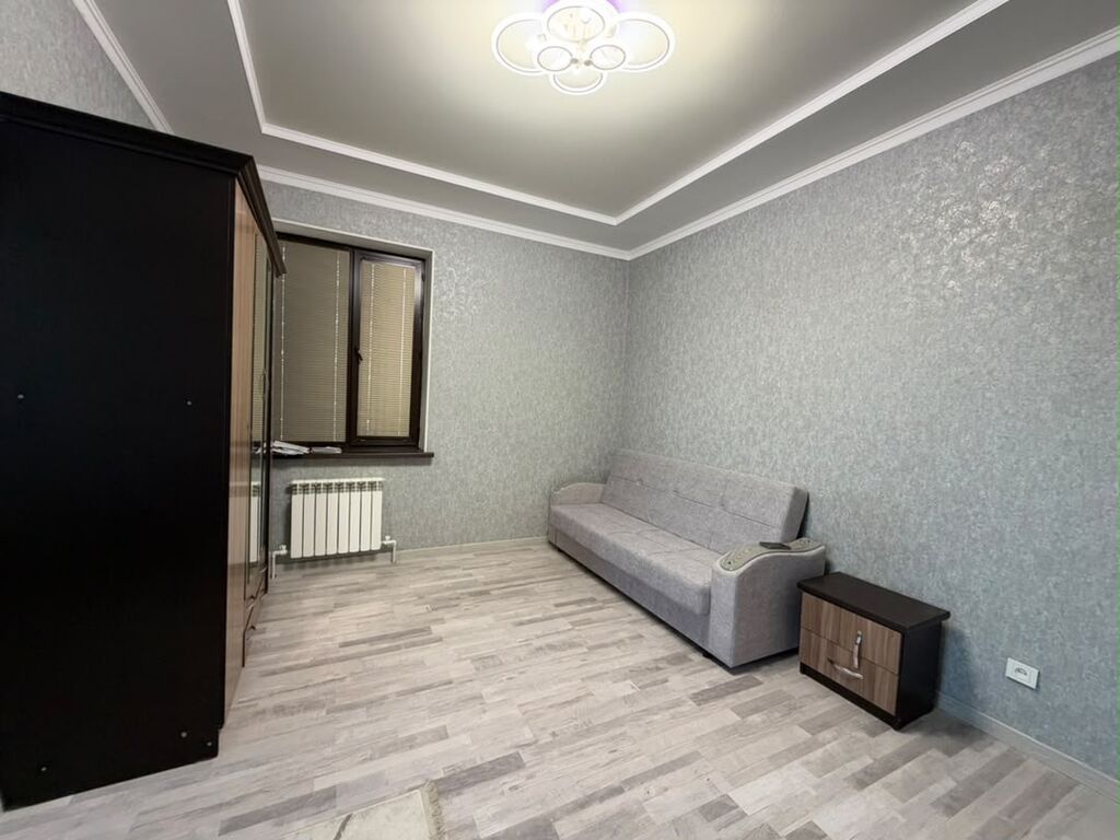 1 комната, 43 м², Индивидуалка, 3 этаж, Евроремонт: фото 6