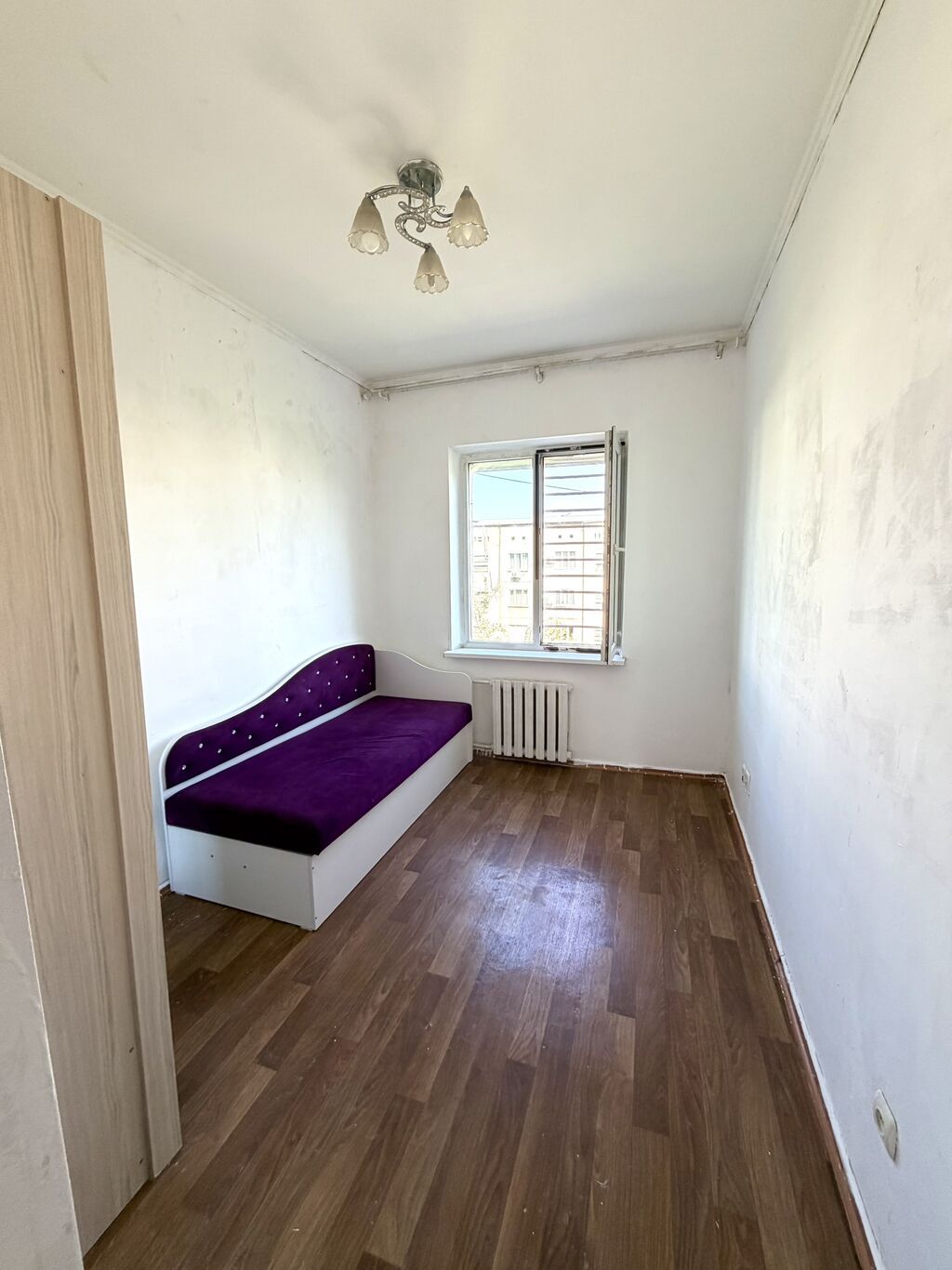 Продам 3-комнатную квартиру 67 м² на Московской / Гоголя: фото 3