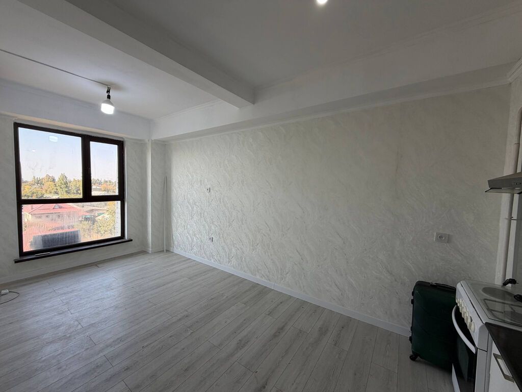 1 комната, 35 м², ул. Ден Сяопина / Фучика Элитка, 5 этаж, Косметический ремонт: фото 3