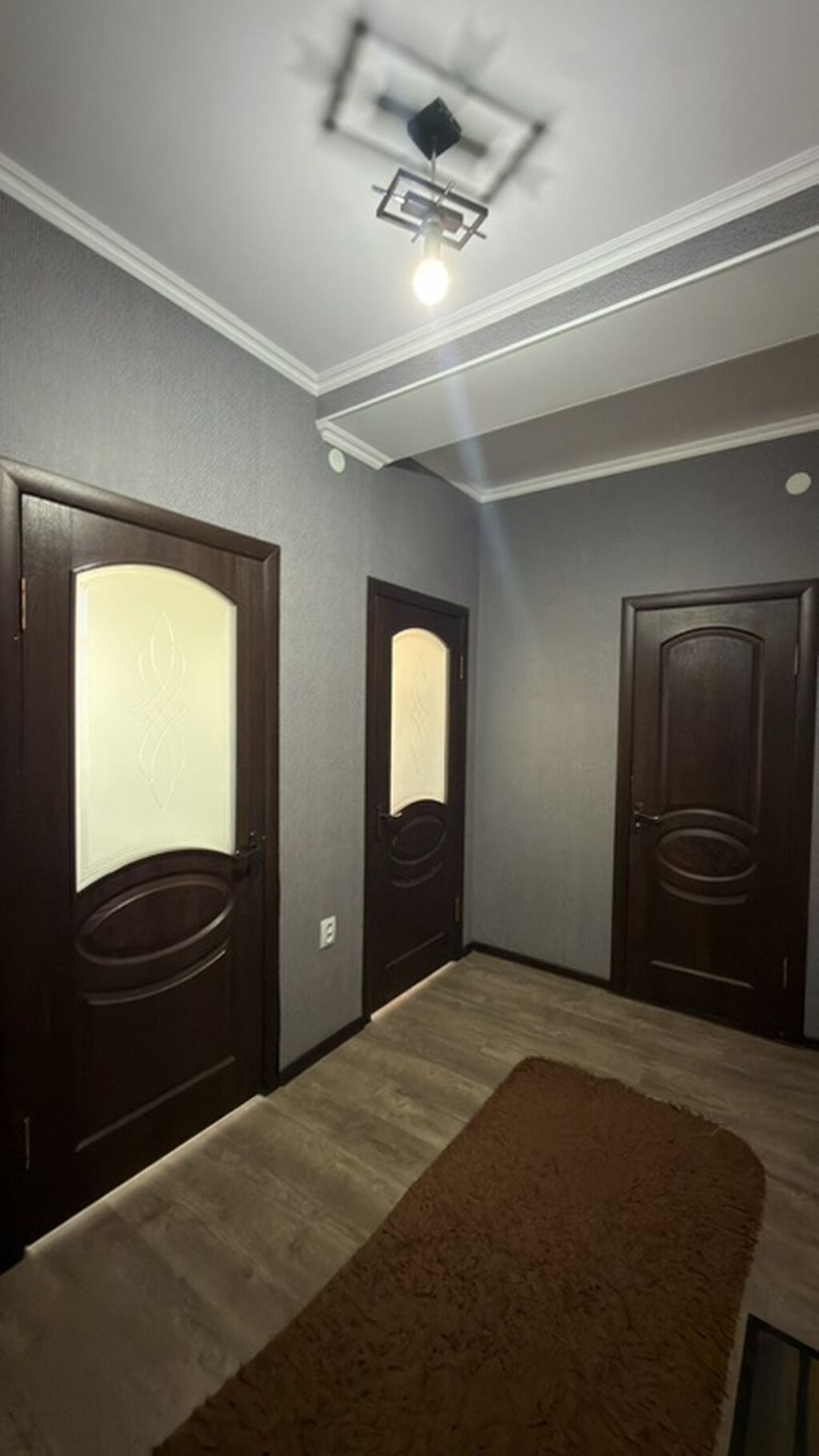 1 комната, 43 м², Элитка, 8 этаж, Евроремонт: фото 7