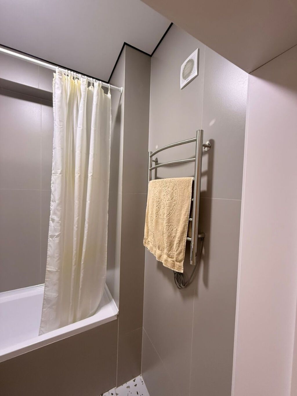 2-комнатная квартира 68 м² в ЖК Элитка, Кок-Жар: фото 6