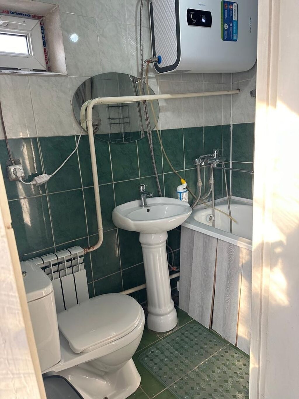 64 м², 4 комнаты: фото 6