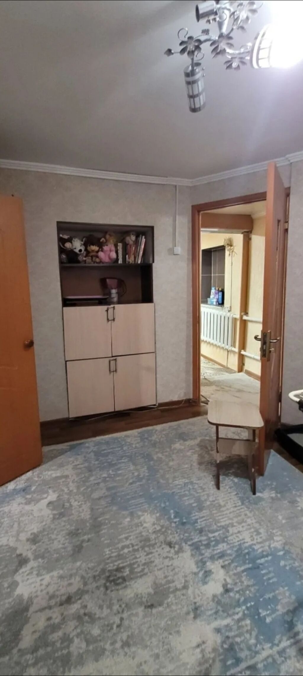 68 м², 3 комнаты, Кызыл Аскер: фото 6
