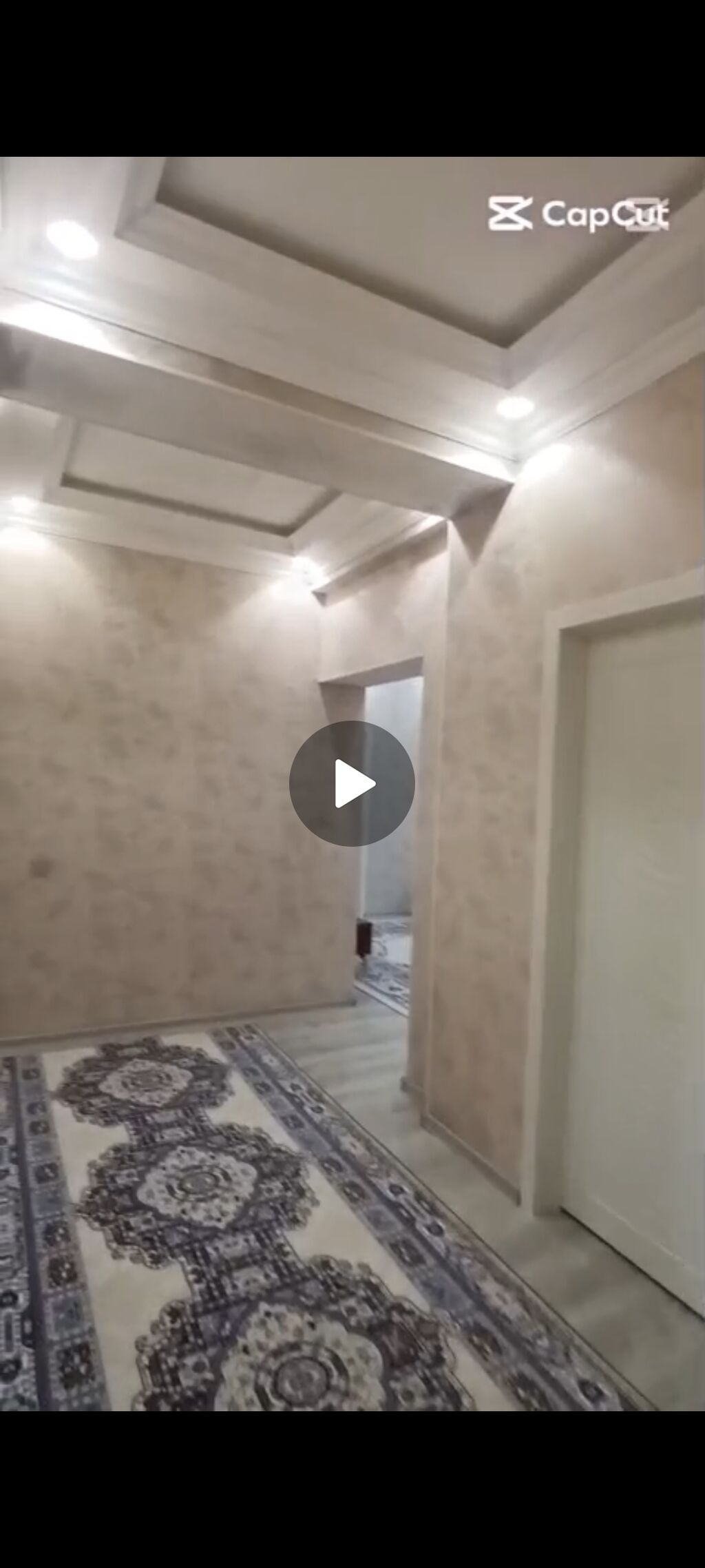 Lökbatanda 3 otaqlı yeni tikili mənzil satılır, 87 m², 160 000 AZN, şəkil 3 / 4