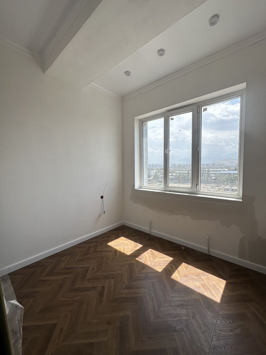1 комната, 45 м², парк Фучика Элитка, 8 этаж, Свежий ремонт: фото 5