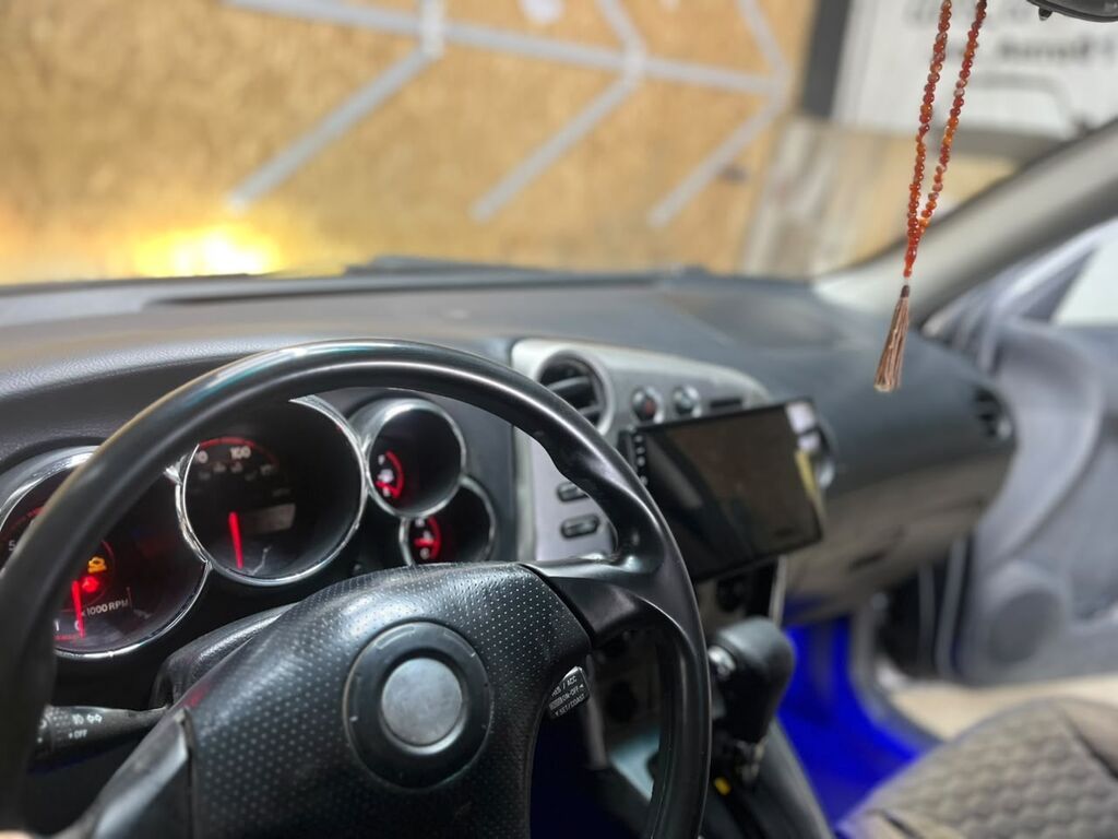 Toyota Matrix: 2004 г., 1.8 л, Автомат, Бензин, Хэтчбэк: фото 6