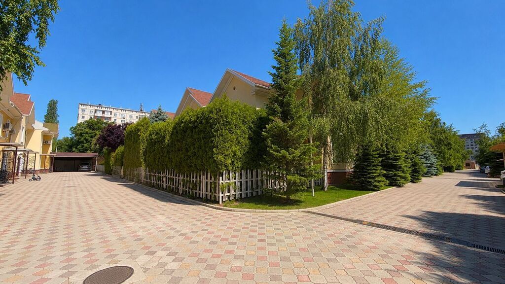 Продаю 3-х уровневый таунхаус в закрытом городке “Ботанический Сад” 6: фото 2