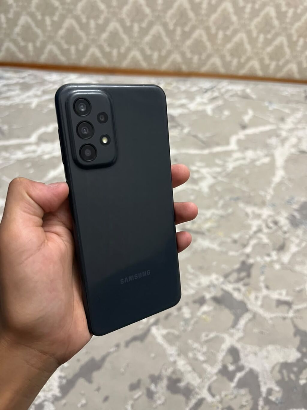 Samsung Galaxy A23, Б/у, 64 ГБ: фото 3