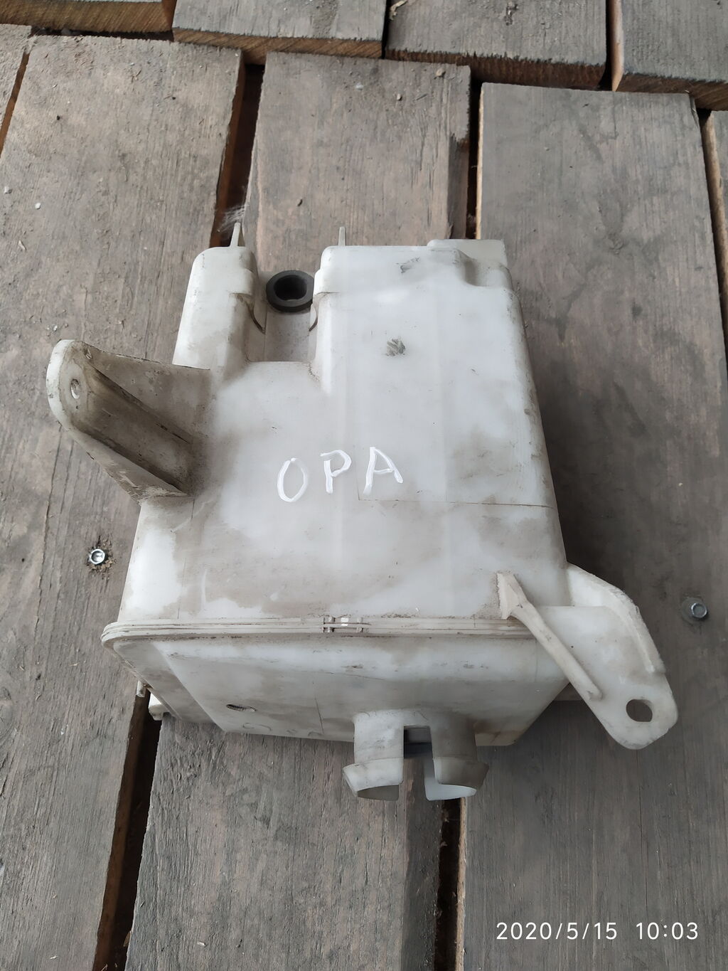 Toyota Opa, Бачок омывателя, Тойота Опа,: 1500 KGS Бачки | Бишкек ...