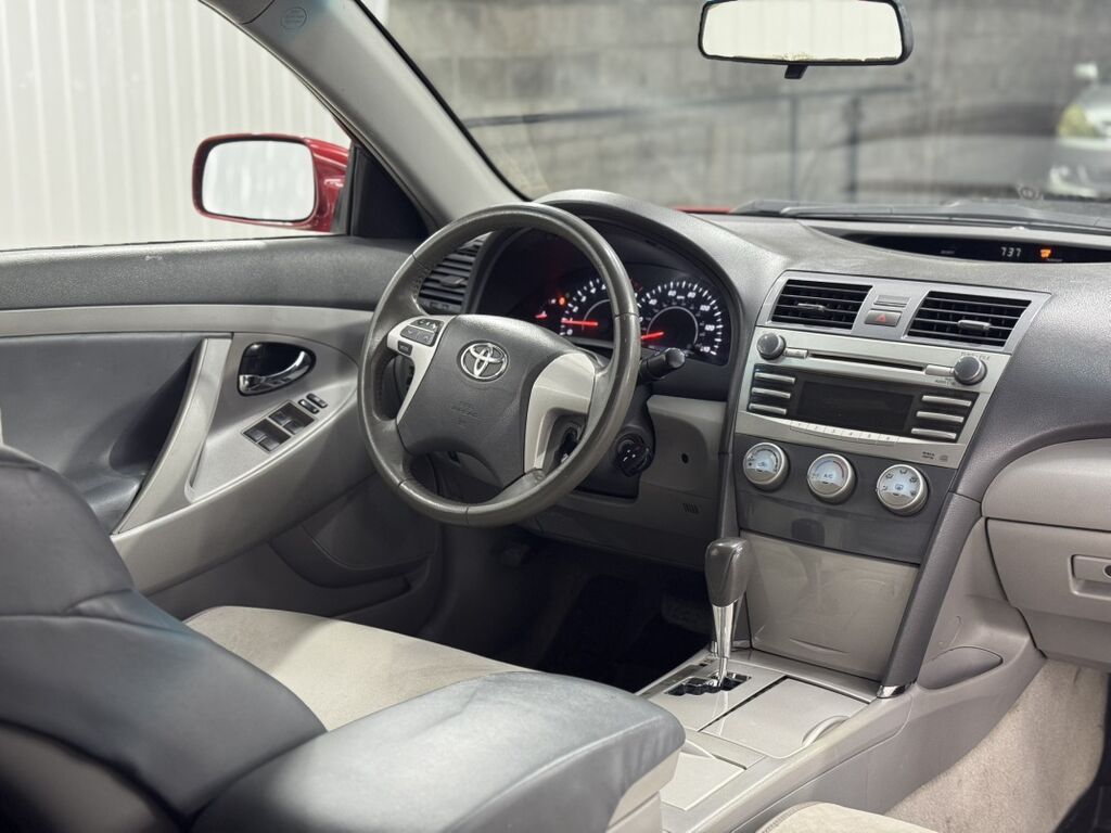 Toyota Camry: 2009 г., 2.5 л, Автомат, Бензин, Седан: фото 6