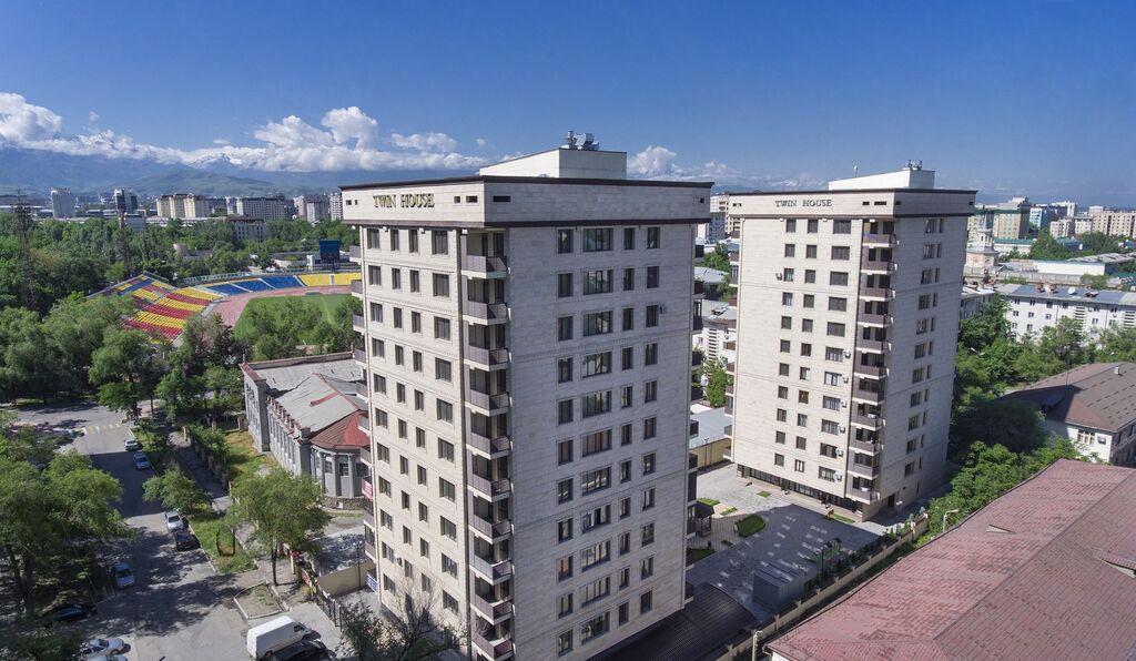 Продажа Квартира Бишкек С Фото
