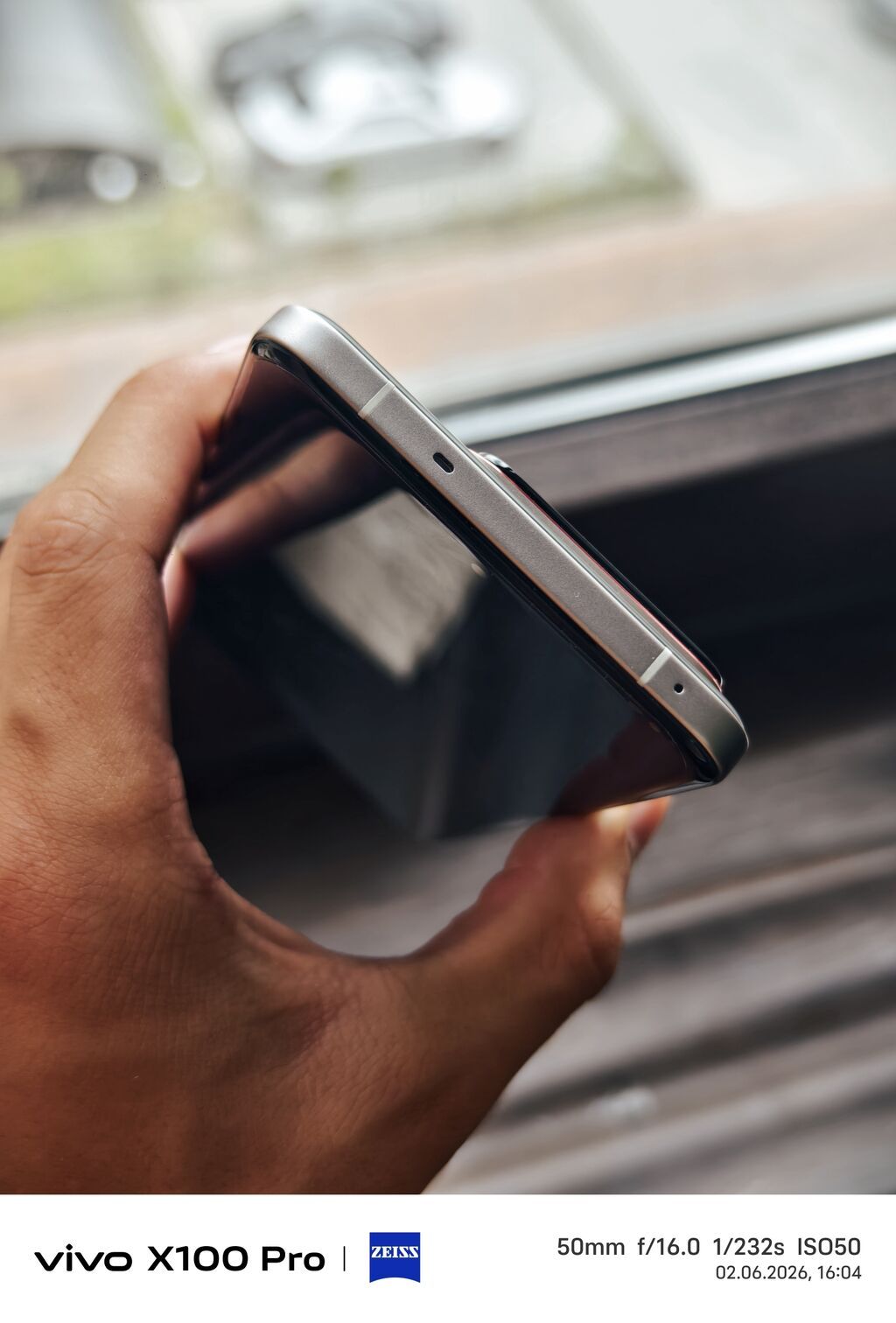 Realme GT 7 Pro, Б/у, 256 ГБ, 2 SIM: фото 4