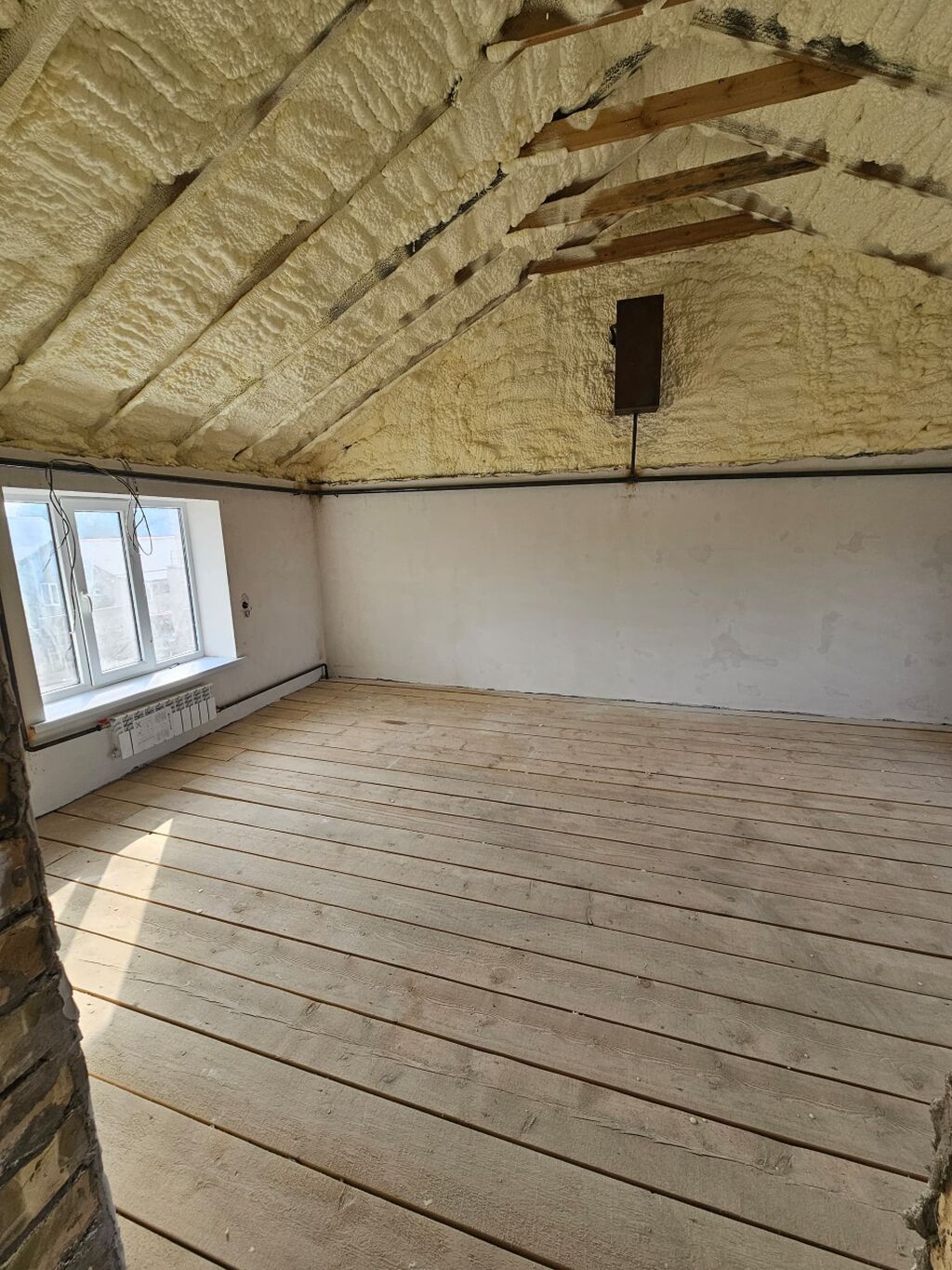 4 комнаты, 100 м², 4 соток, Бишкек, Собственник: фото 8