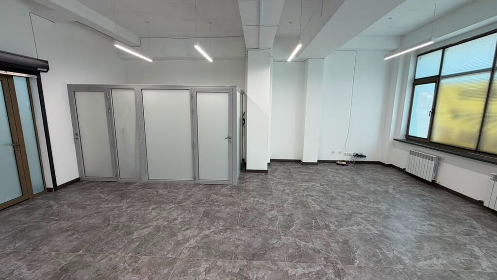 Аренда офисов, 51 м², В жилом комплексе, С видом на горы, С системой безопасности, С юридическим адресом: фото 5